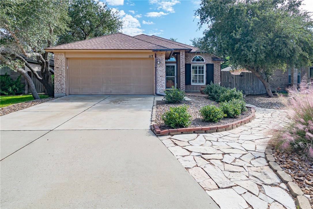 117 Sandhill Woods Rockport TX 78382