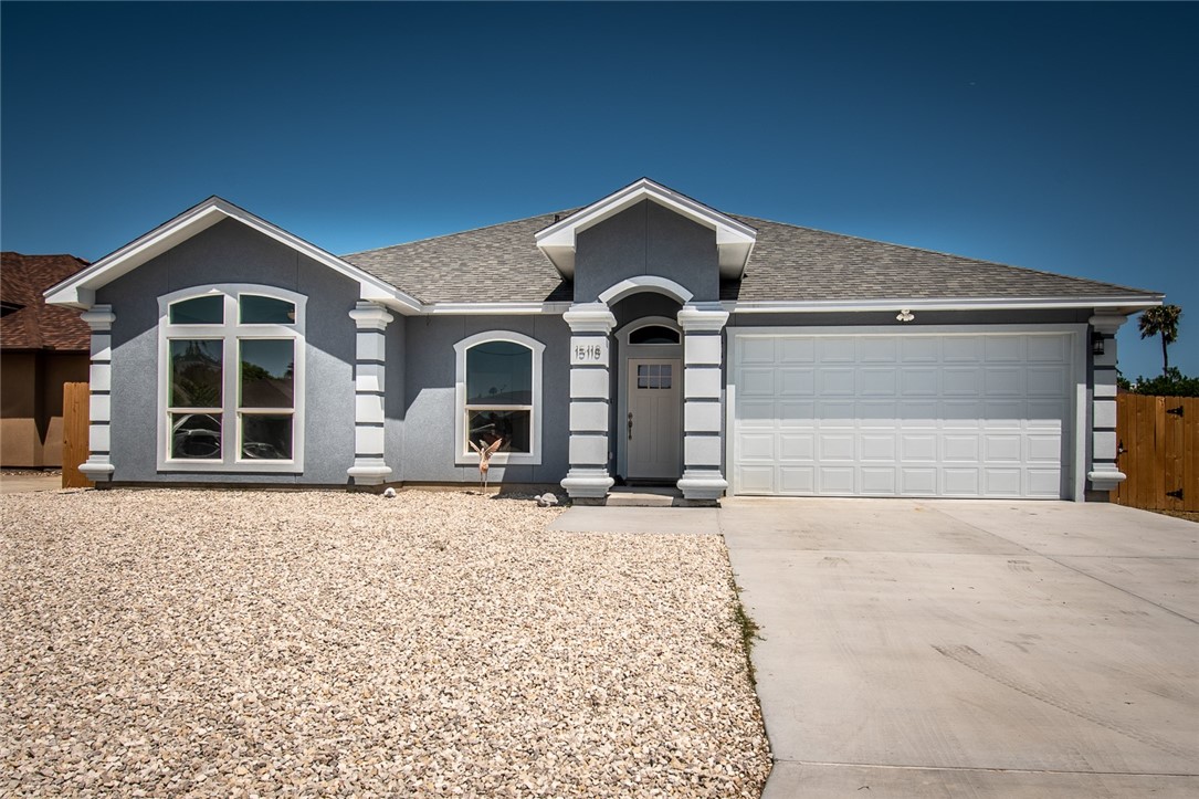 15118 Aquarius Street Corpus Christi TX 78418