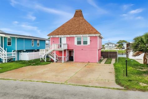136 Port Saint Claire Aransas Pass TX 78336