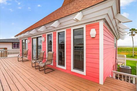 136 Port Saint Claire Aransas Pass TX 78336
