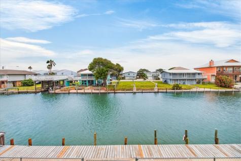 136 Port Saint Claire Aransas Pass TX 78336