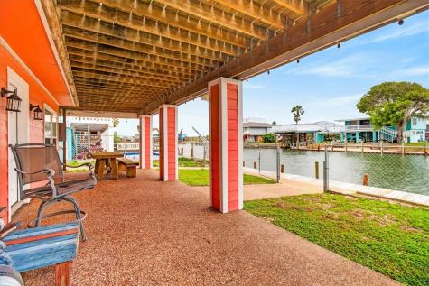 136 Port Saint Claire Aransas Pass TX 78336