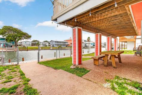 136 Port Saint Claire Aransas Pass TX 78336