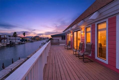 136 Port Saint Claire Aransas Pass TX 78336