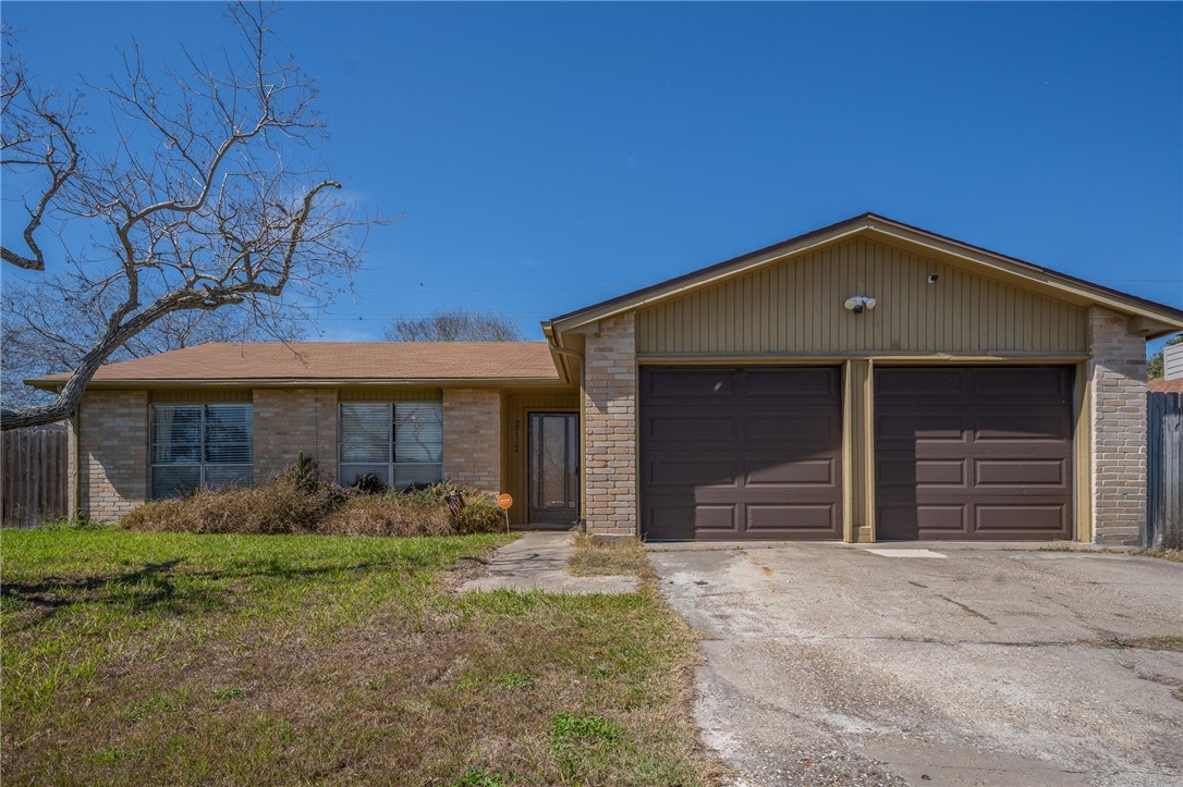 2717 Vancouver Drive Corpus Christi TX 78414