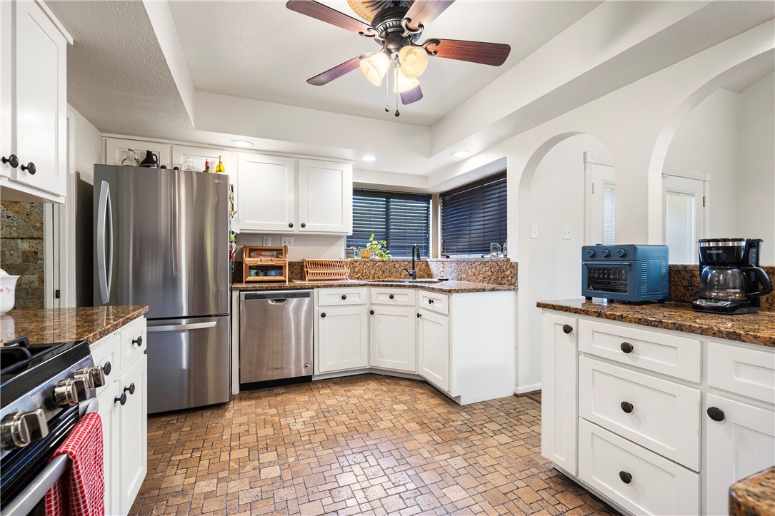 3334 Samoa Drive Corpus Christi TX 78418