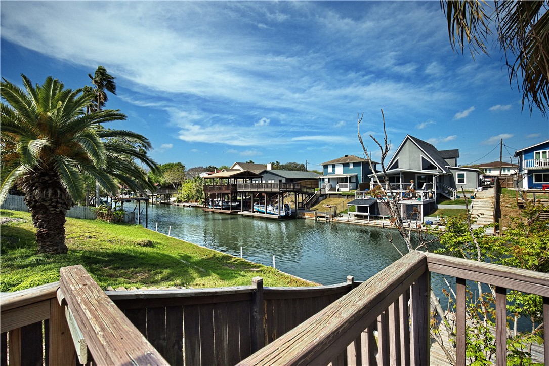 3334 Samoa Drive Corpus Christi TX 78418