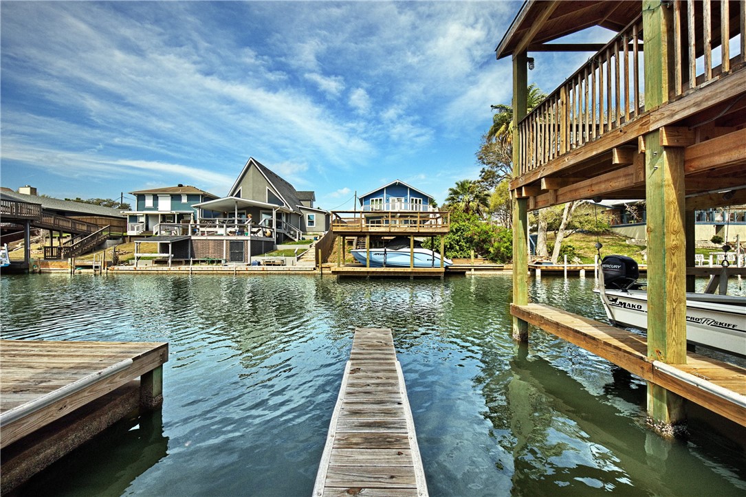 3334 Samoa Drive Corpus Christi TX 78418