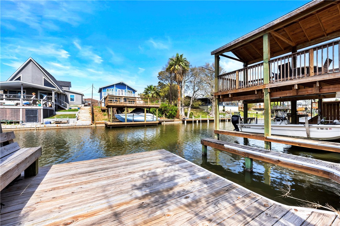 3334 Samoa Drive Corpus Christi TX 78418