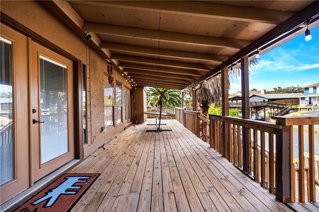 3334 Samoa Drive Corpus Christi TX 78418