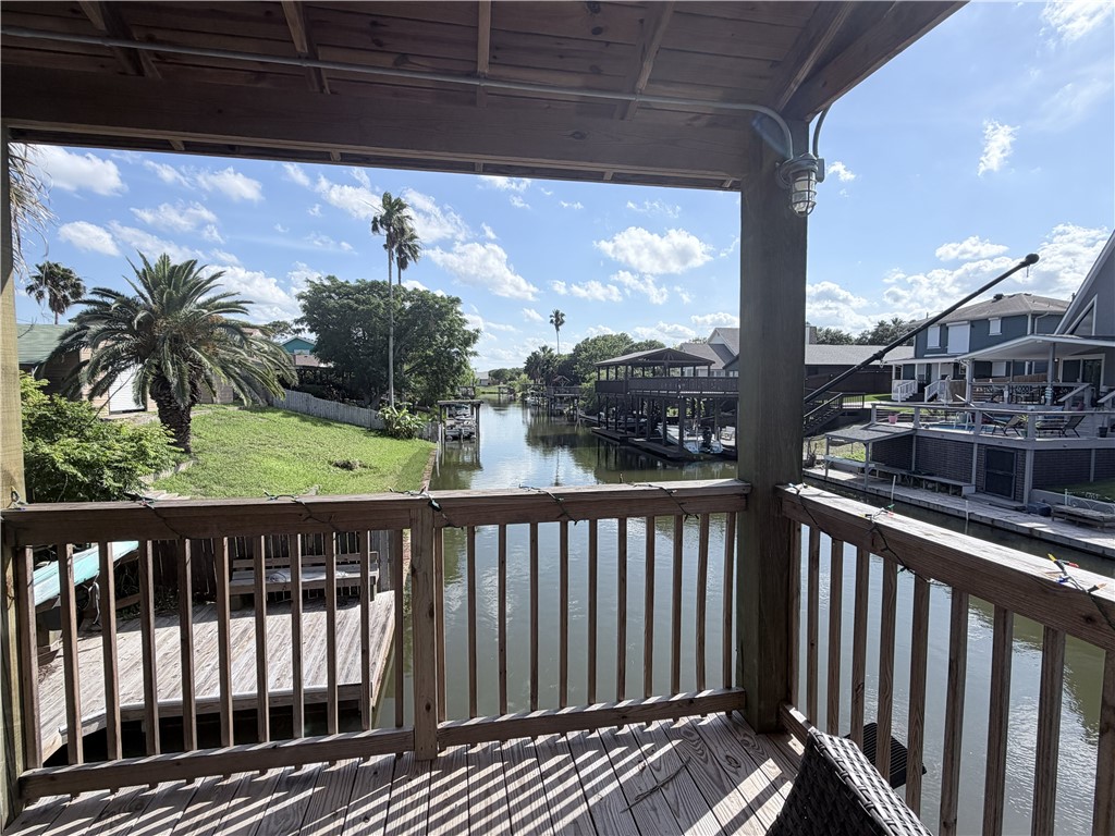 3334 Samoa Drive Corpus Christi TX 78418