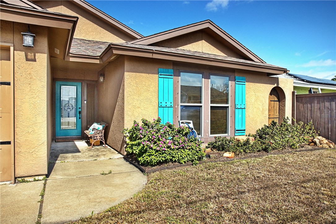 3334 Samoa Drive Corpus Christi TX 78418