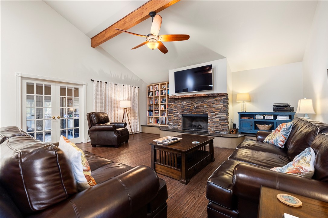 3334 Samoa Drive Corpus Christi TX 78418