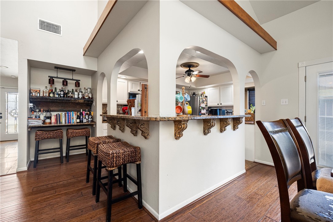 3334 Samoa Drive Corpus Christi TX 78418