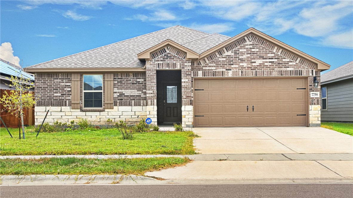 7758 Lariat Toss Drive Corpus Christi TX 78414