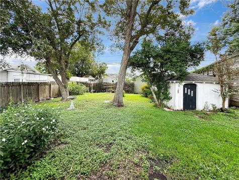 407 Palmero Street Corpus Christi TX 78404