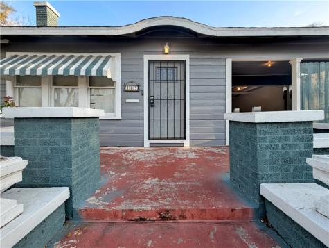 407 Palmero Street Corpus Christi TX 78404