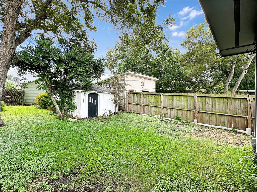 407 Palmero Street Corpus Christi TX 78404