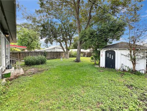 407 Palmero Street Corpus Christi TX 78404