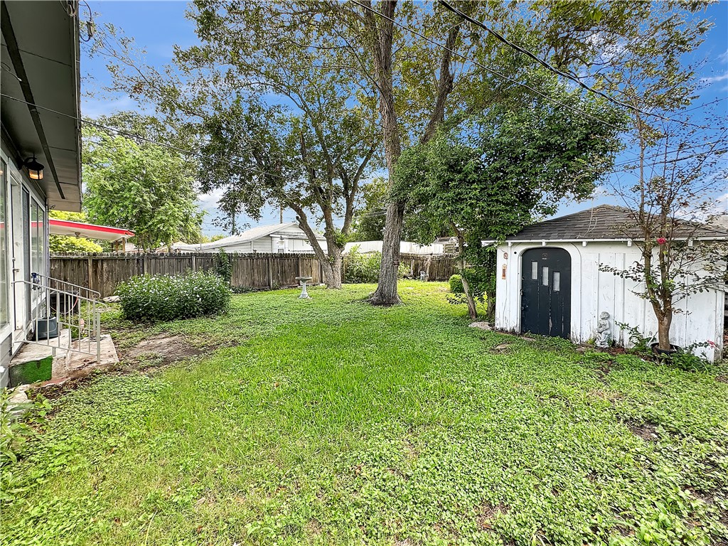 407 Palmero Street Corpus Christi TX 78404