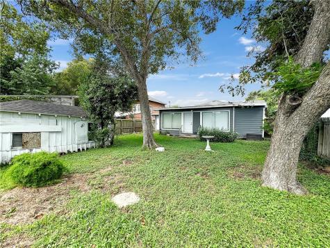 407 Palmero Street Corpus Christi TX 78404
