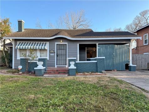 407 Palmero Street Corpus Christi TX 78404