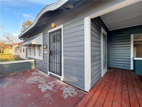 407 Palmero Street Corpus Christi TX 78404