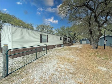 17 Farmers Circle Fulton TX 78358