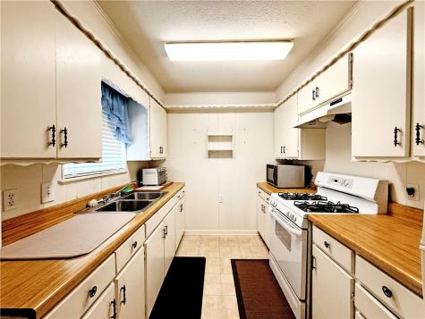 17 Farmers Circle Fulton TX 78358