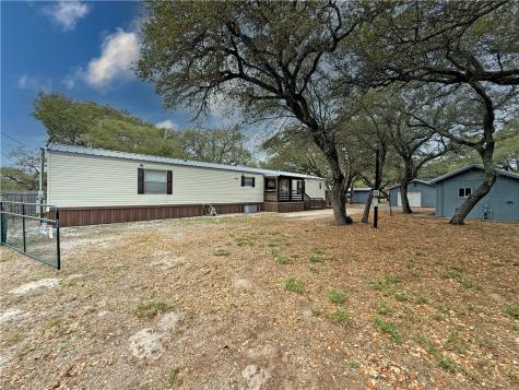 17 Farmers Circle Fulton TX 78358