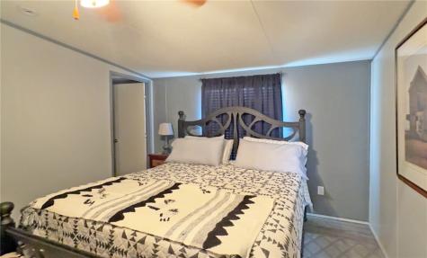 17 Farmers Circle Fulton TX 78358