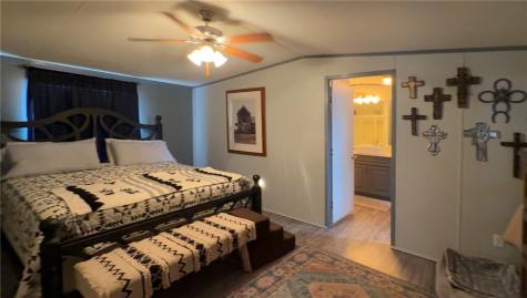 17 Farmers Circle Fulton TX 78358