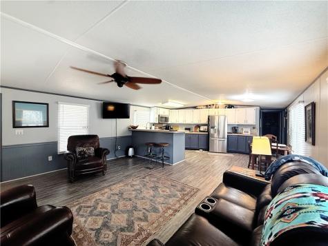 17 Farmers Circle Fulton TX 78358