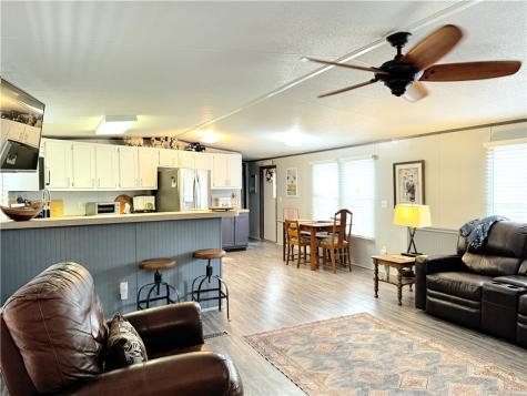 17 Farmers Circle Fulton TX 78358
