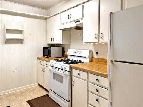 17 Farmers Circle Fulton TX 78358