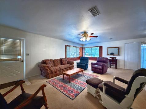 17 Farmers Circle Fulton TX 78358
