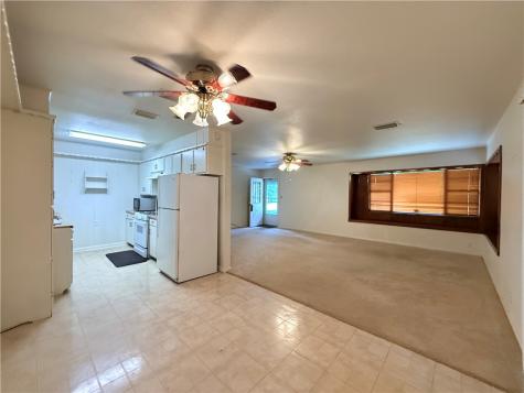 17 Farmers Circle Fulton TX 78358
