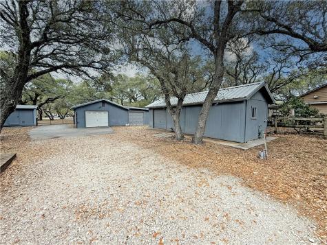 17 Farmers Circle Fulton TX 78358