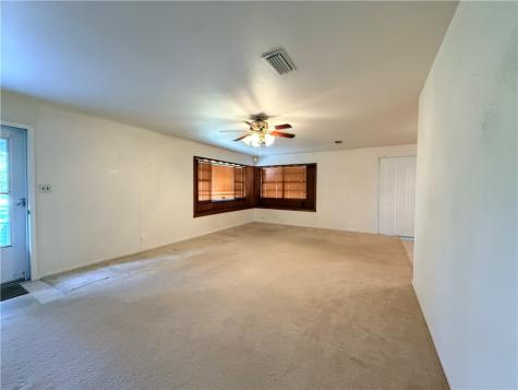 17 Farmers Circle Fulton TX 78358