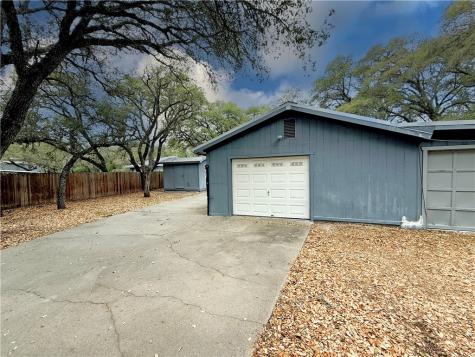 17 Farmers Circle Fulton TX 78358