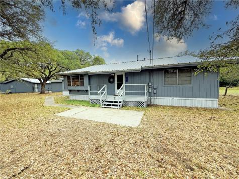 17 Farmers Circle Fulton TX 78358