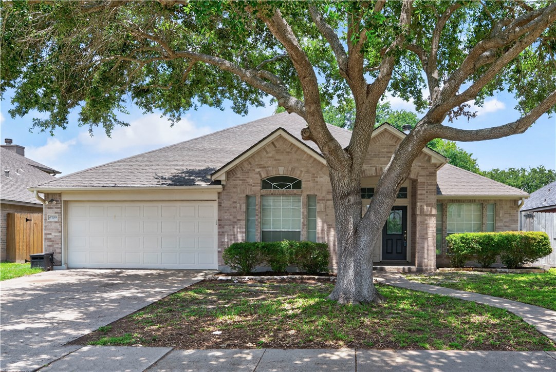 6709 Tudor Drive Corpus Christi TX 78414