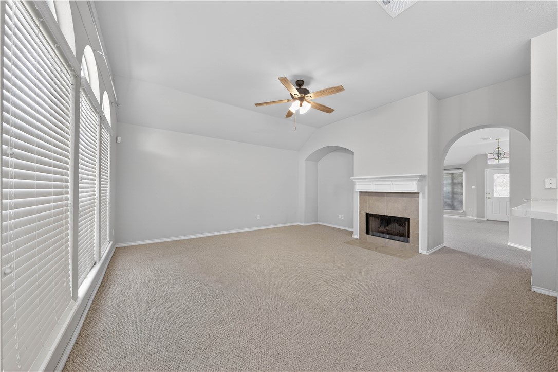 6709 Tudor Drive Corpus Christi TX 78414