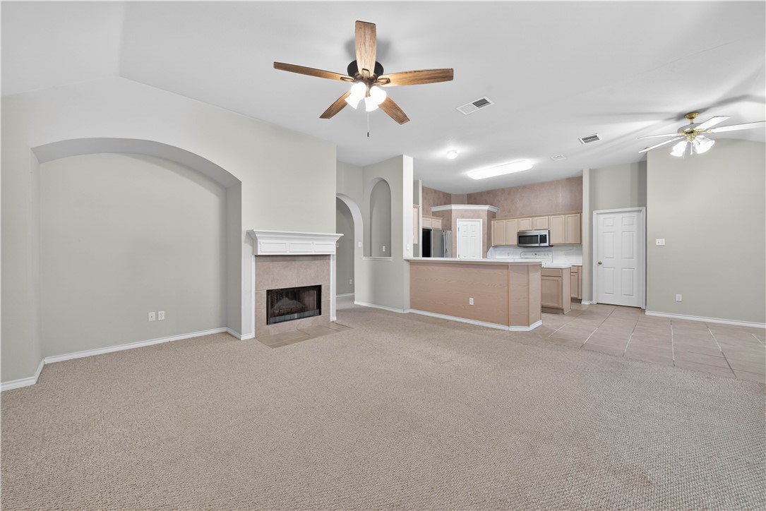 6709 Tudor Drive Corpus Christi TX 78414