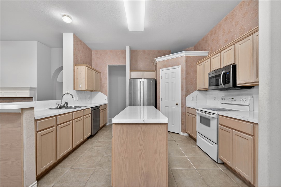 6709 Tudor Drive Corpus Christi TX 78414
