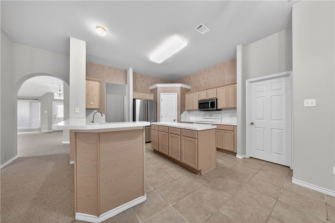 6709 Tudor Drive Corpus Christi TX 78414