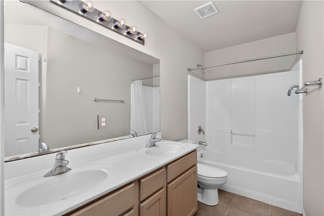 6709 Tudor Drive Corpus Christi TX 78414