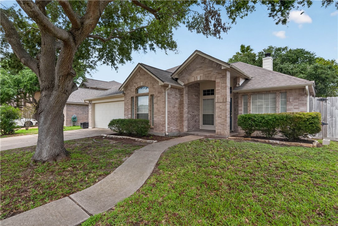 6709 Tudor Drive Corpus Christi TX 78414