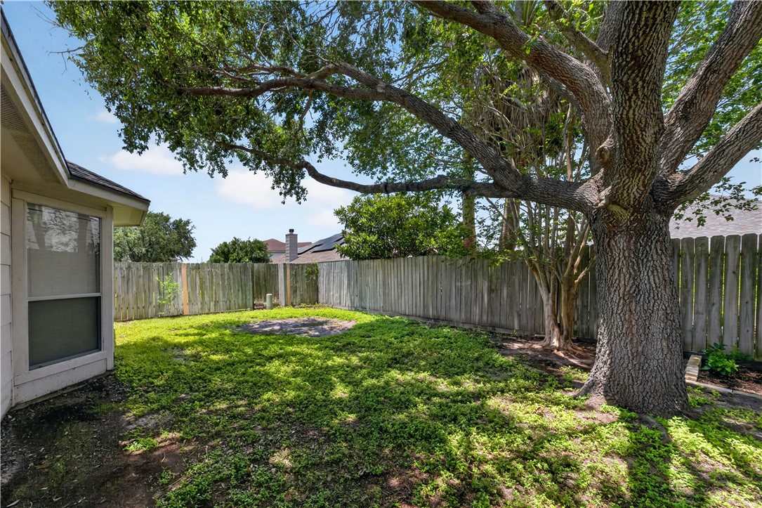 6709 Tudor Drive Corpus Christi TX 78414