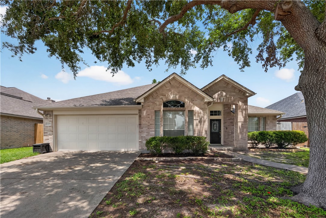 6709 Tudor Drive Corpus Christi TX 78414